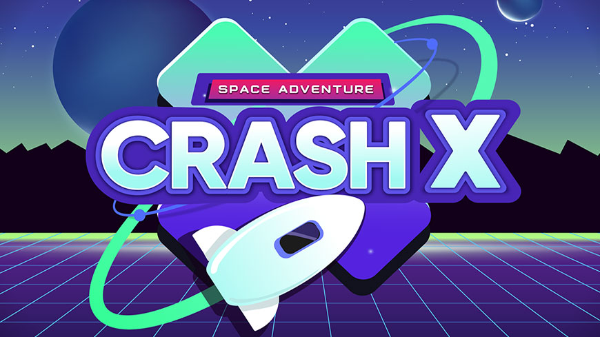 Crash X