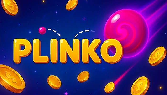 Plinko Game