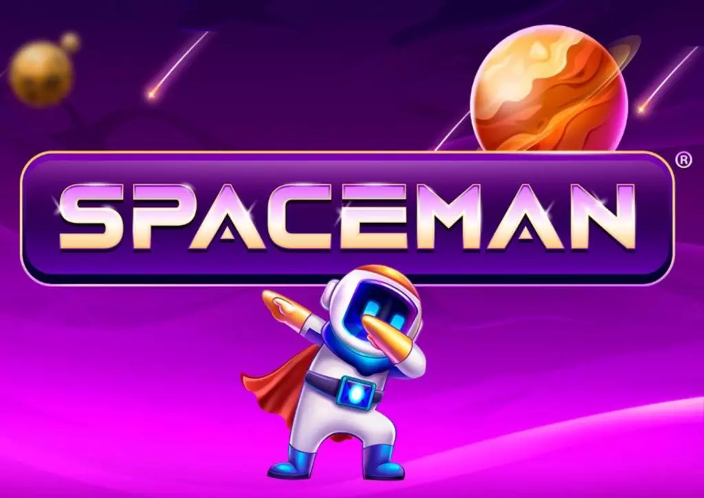 Spaceman Crash
