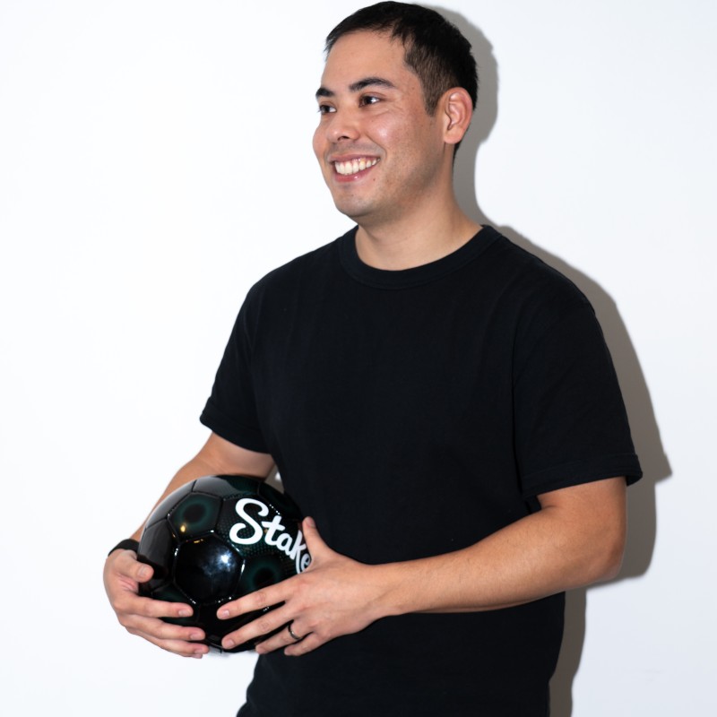 Syshon Lan Villalba – iGaming Marketing Expert